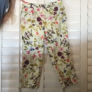 LANDS END PANTS